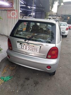 Chery S11 QQ